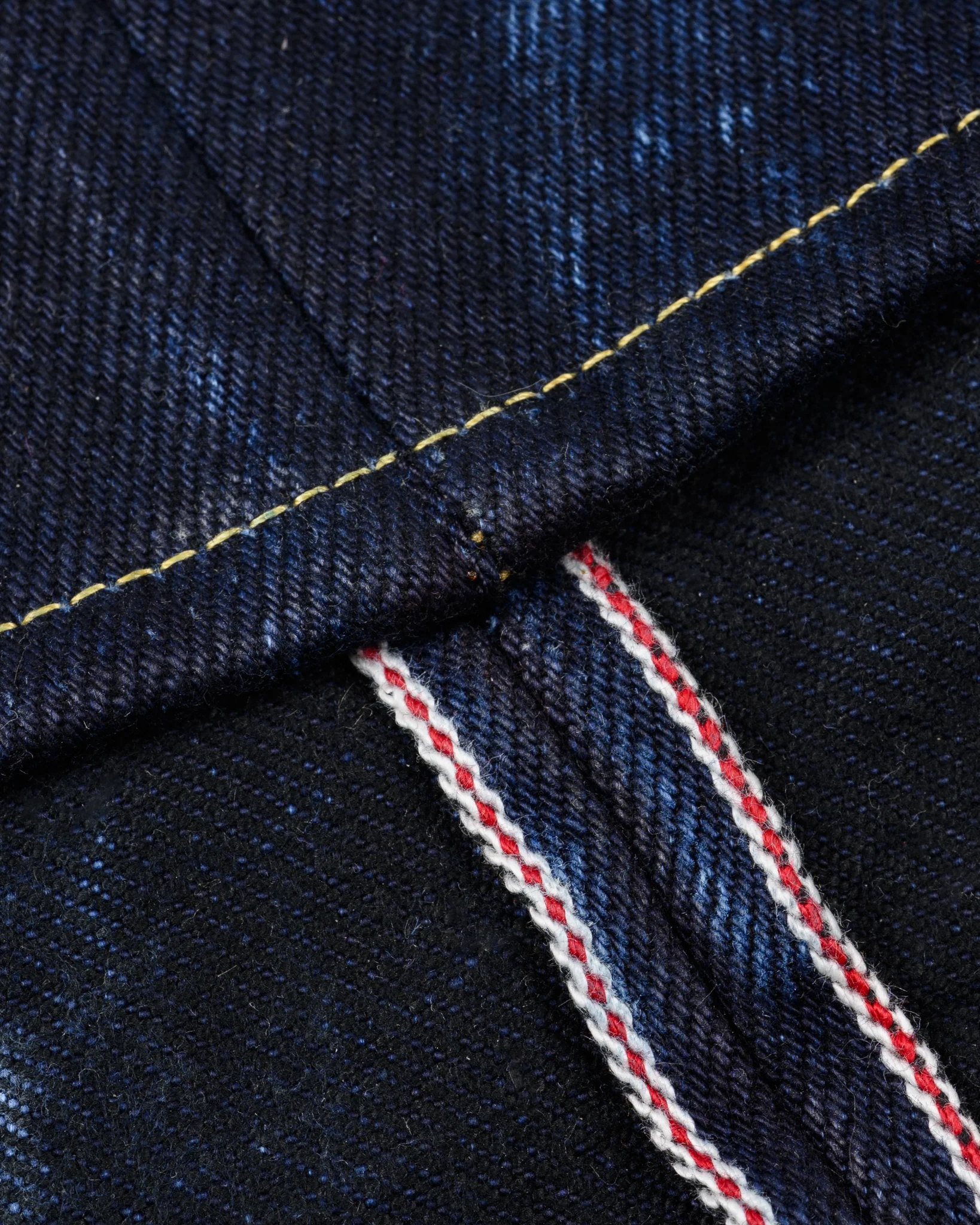 Project RE:LOVE - Small Tool Roll - Image 5