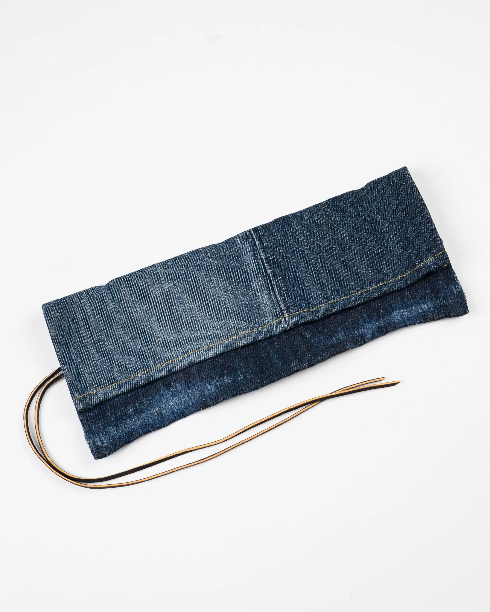Project RE:LOVE - Small Tool Roll - Image 3