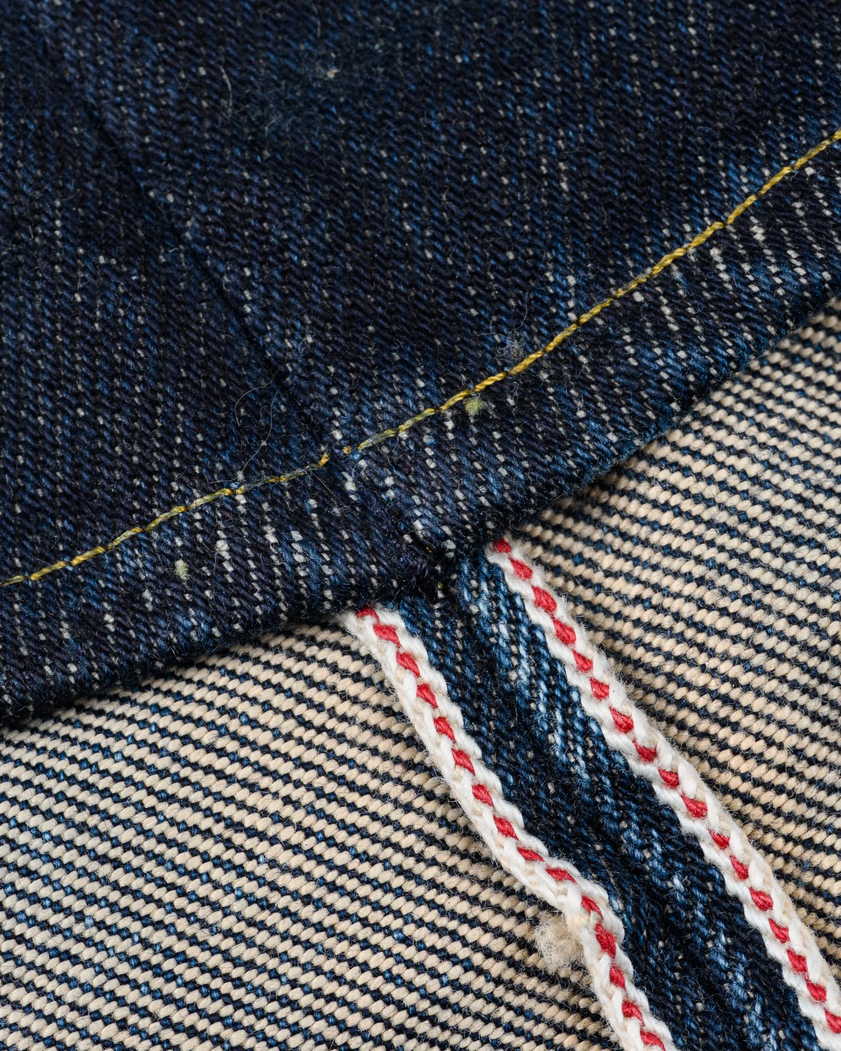 Project RE:LOVE - Small Tool Roll - Image 5