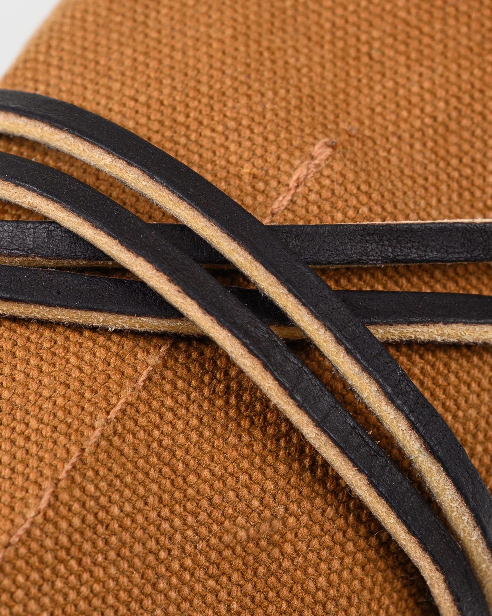 Project RE:LOVE - Small Tool Roll - Image 4