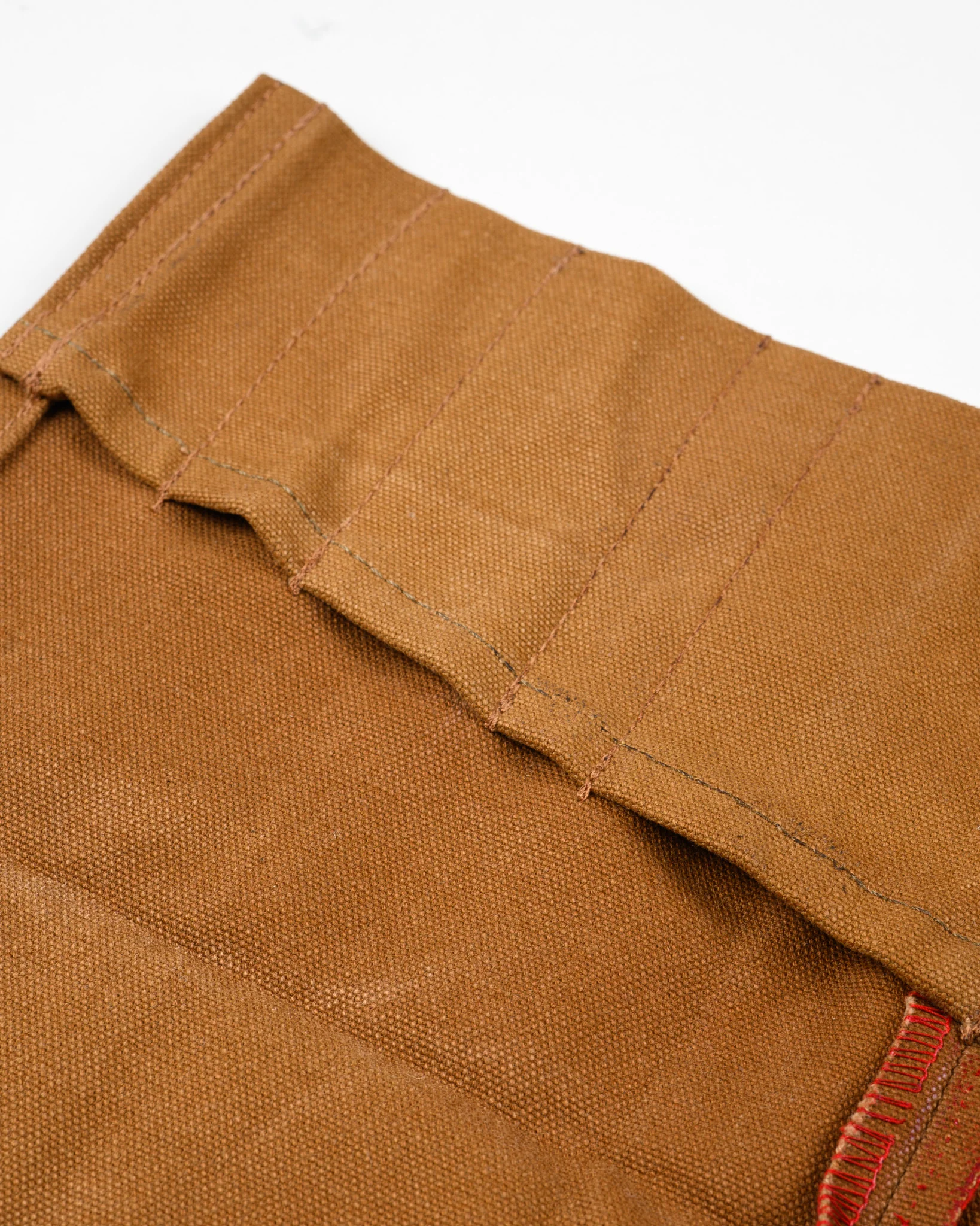 Project RE:LOVE - Small Tool Roll - Image 5