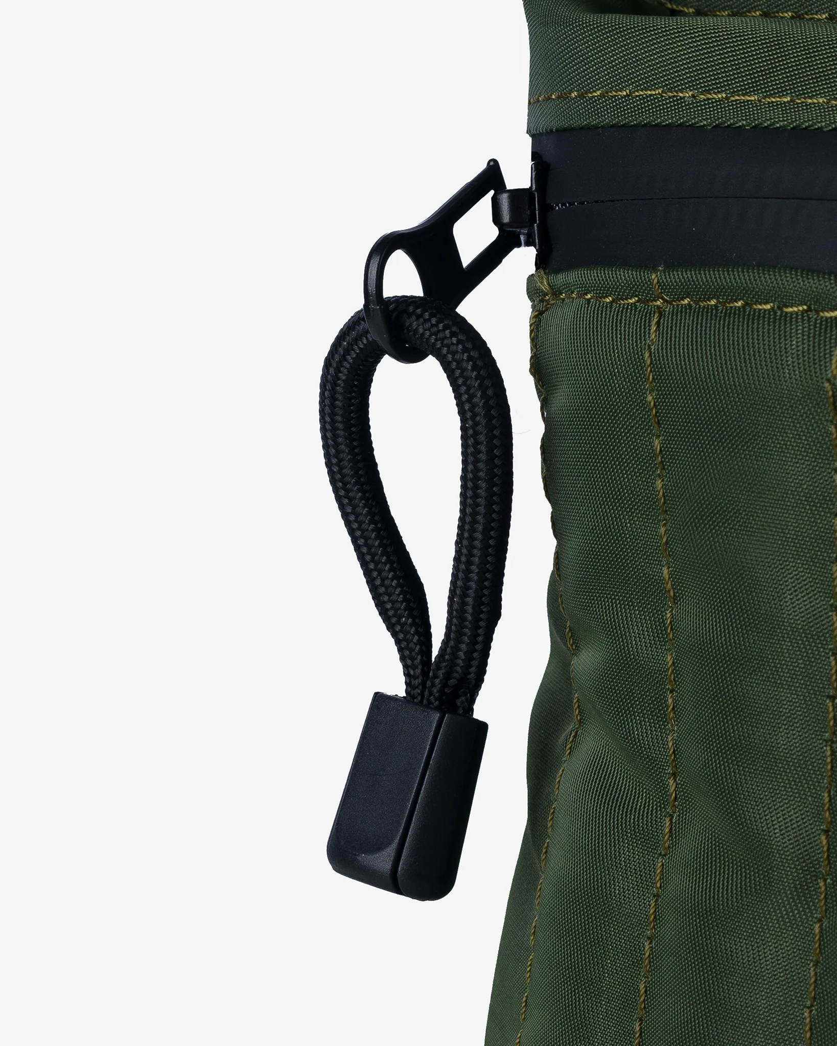 OGL - Originale Tech Material Millie Bag - Green - Image 4