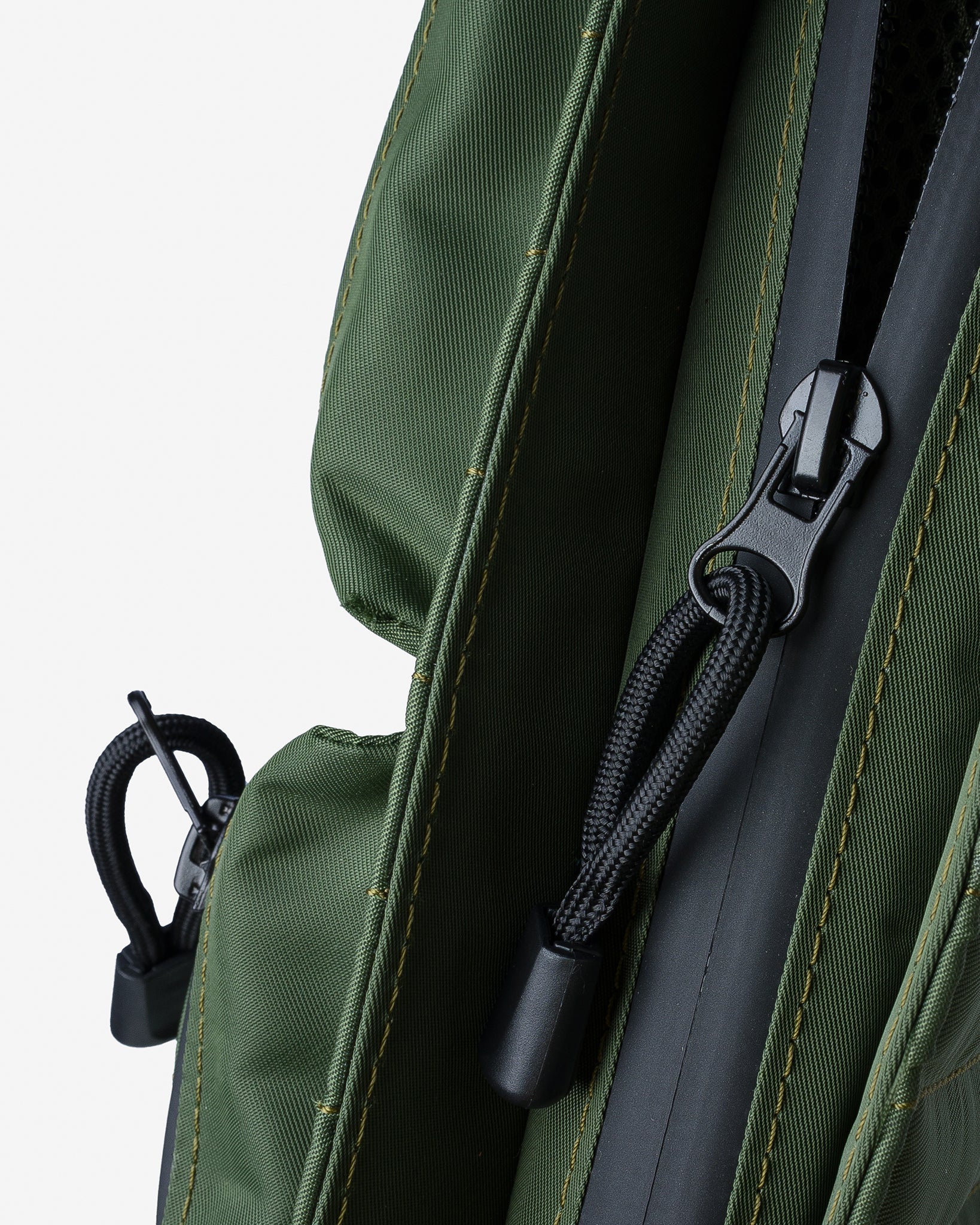 OGL - Originale Tech Material Millie Bag - Green - Image 7