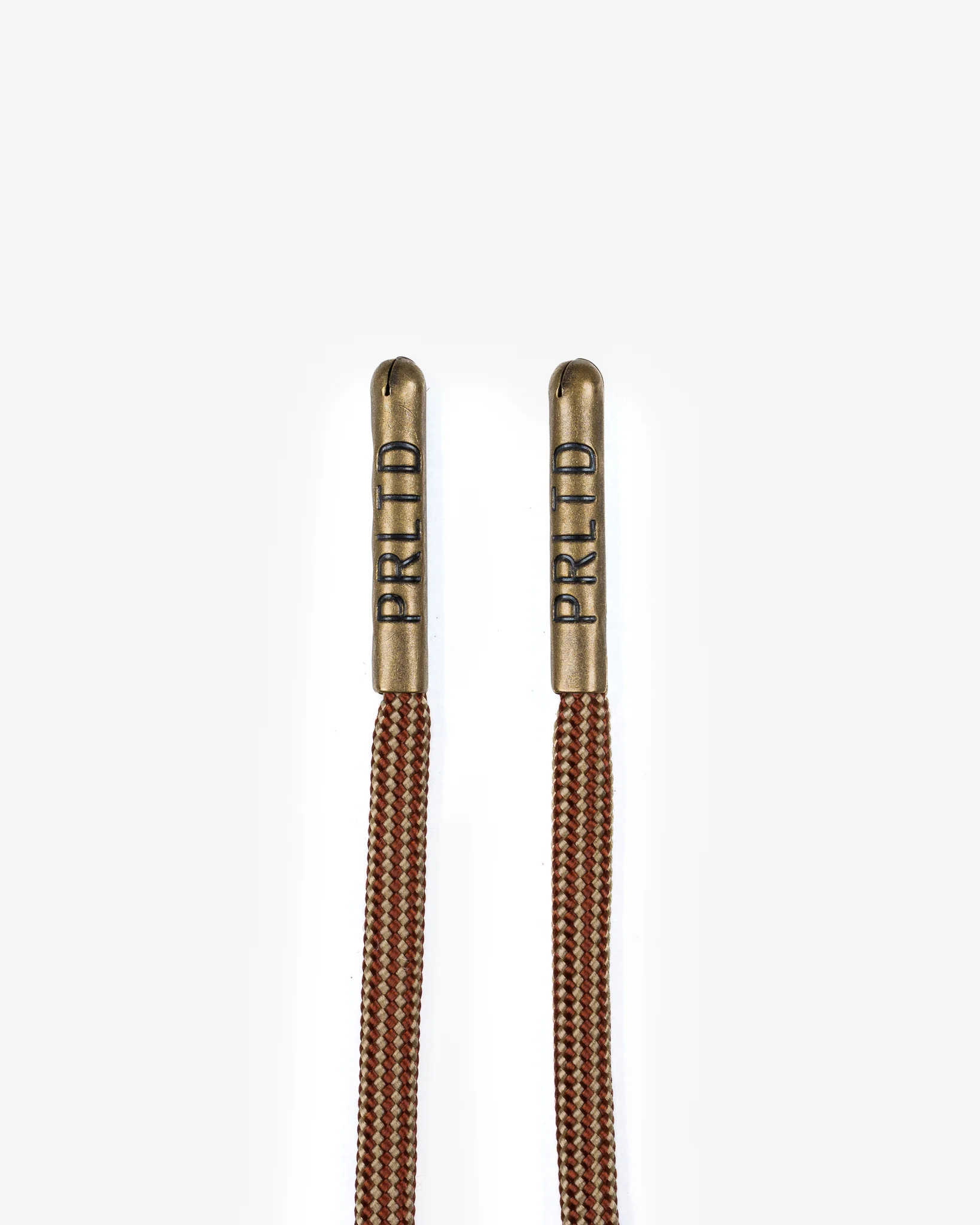 Pisgah Range Paracord Laces - Copperhead - Image 4