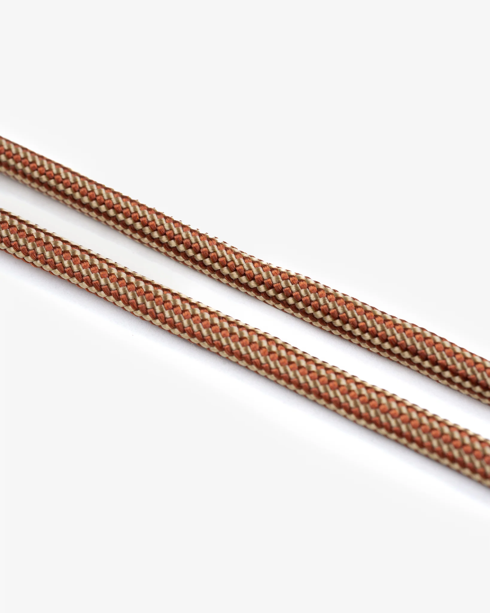 Pisgah Range Paracord Laces - Copperhead - Image 5