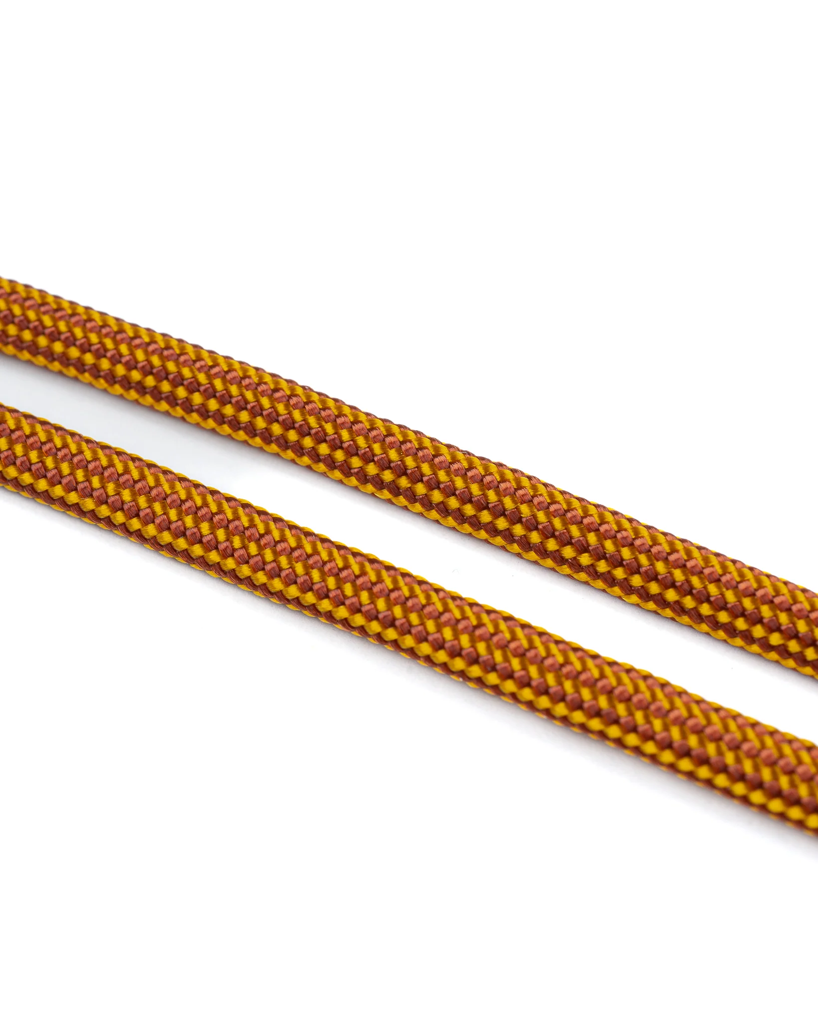 Pisgah Range Paracord Laces - Purist Gold - Image 5