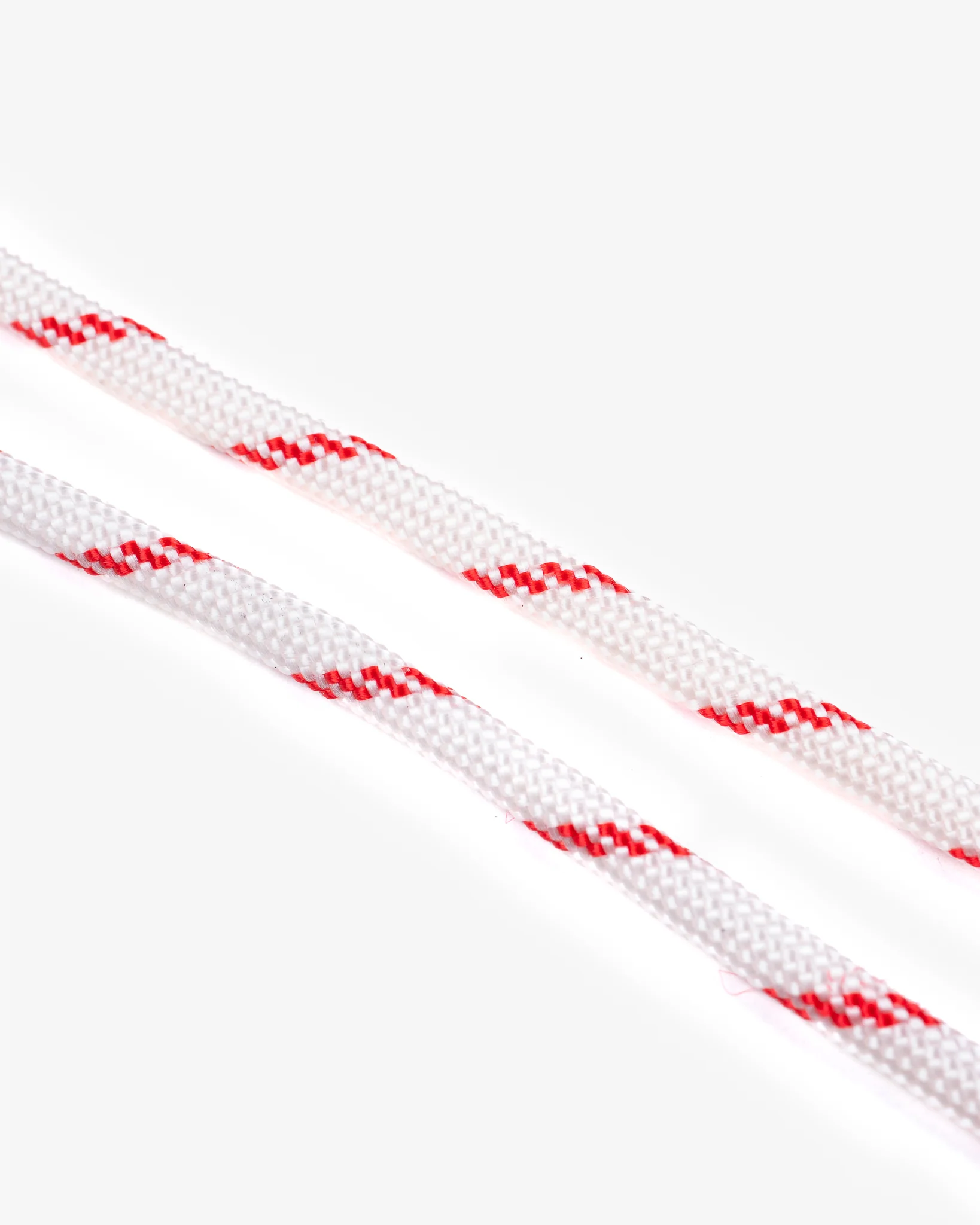 Pisgah Range Paracord Laces - Sandlot Red - Image 5